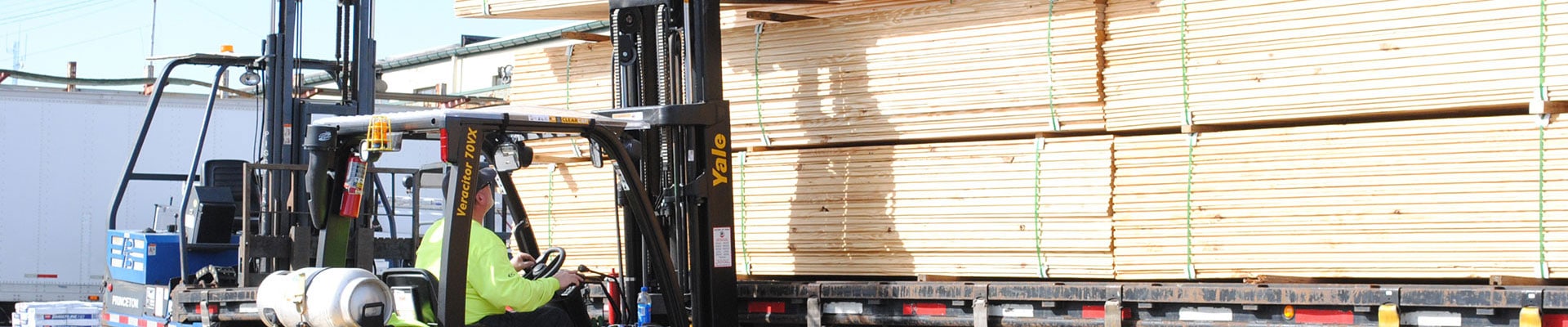 Locations Deering Lumber
